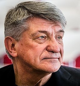 Александр Сокуров