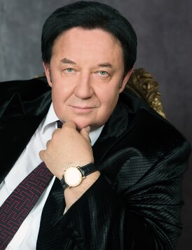 Александр Викторович Митрошенков