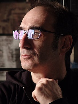 Виктор Аронович Мазин