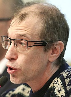 Сергей Соседов