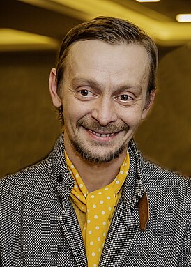 Евгений Кулаков