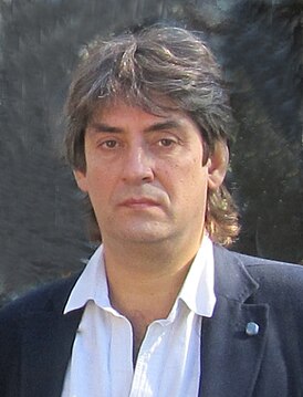 Сергей Викторович Соколов