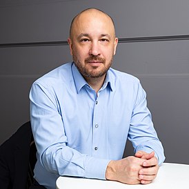 Михаил Викторович Щапов
