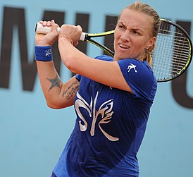 Светлана Кузнецова