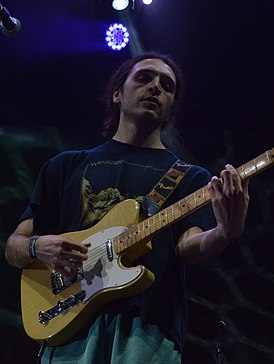 Юрий Каплан