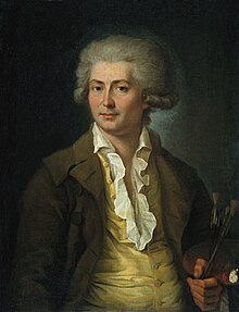 Семён Фёдорович Щедрин