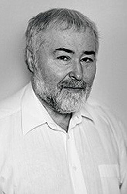 Вадим Артурович Петровский