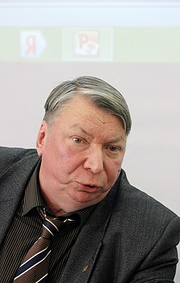 Алексей Кара-Мурза