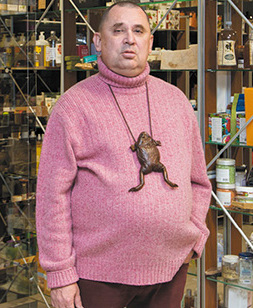 Андрей Вадимович Трубников