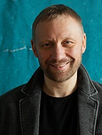 Дмитрий Куличков