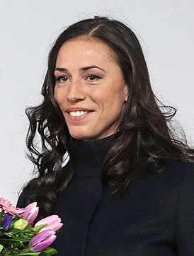 Екатерина Лобышева