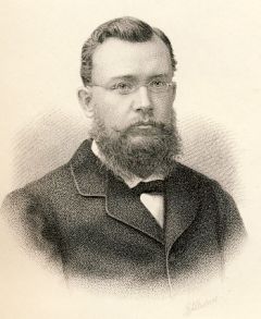Александр
Михайлович Сибиряков