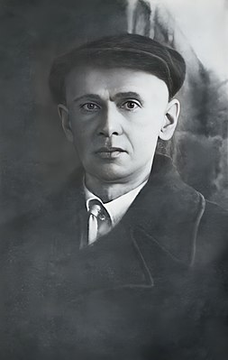 Евгений Дмитриевич Поливанов