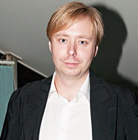 Александр Александрович Масляков