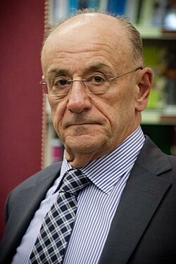 Георгий Николаевич Цаголов