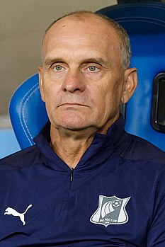 Виталий Кафанов