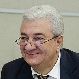 Заур Геккиев