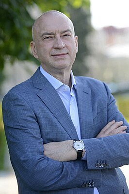 Александр Алексеевич Поляков