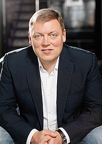 Никитин Анатолий Юрьевич