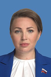 Шумилова Елена Борисовна