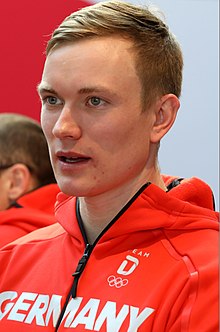 Бенедикт Долль