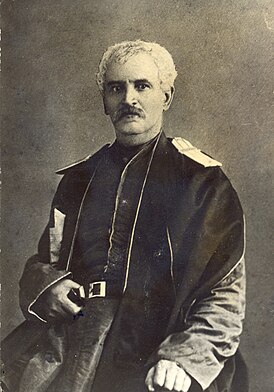 Мирза Фатали Ахундов