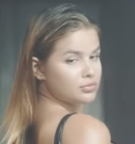 Анастасия Квитко Юрьевна