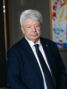 Александр Константинович Голиченков