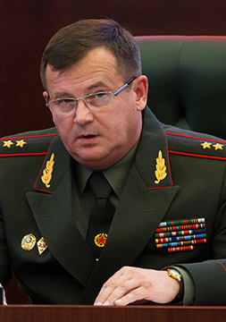 Андрей Алексеевич Равков