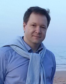 Дмитрий Арнольдович Попков
