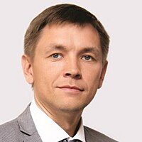 Константин Юрьевич Носков