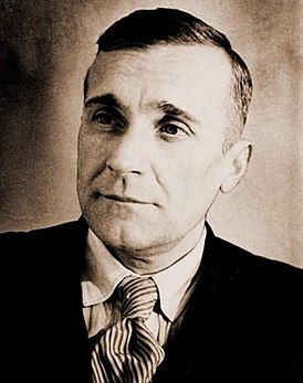 Готфрид Гасанов