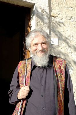 Клаудио Наранхо