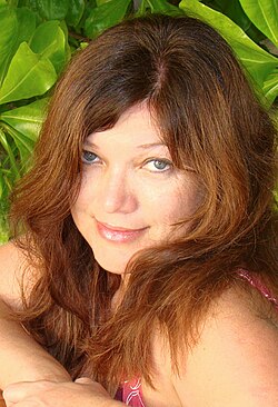 Ирина Владимировна Ковалёва