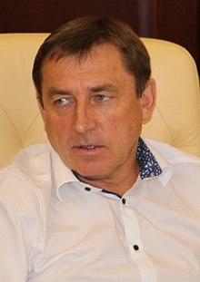 Юрий Гоцанюк
