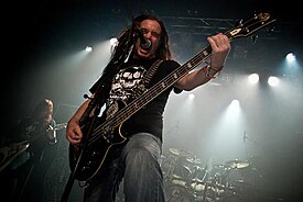 Джефф Уокер