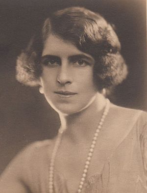 Елена Греческая и Датская