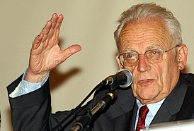 Ален Турен