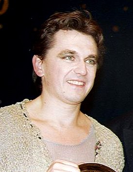 Вадим Яковлевич Писарев