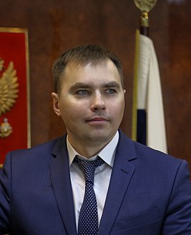 Дмитрий Владимирович Карасёв