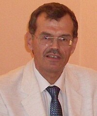 Владимир Геннадьевич Хандорин