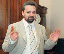Андрей Андреевич Козлов