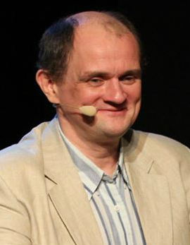 Сергей Фролов