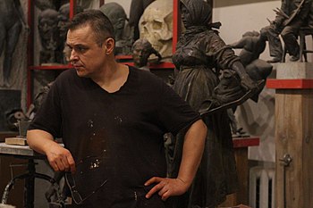 Миронов Александр Александрович