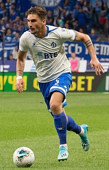 Максимилиан Филипп