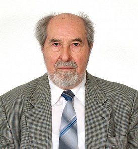Павел Иванович Пидкасистый