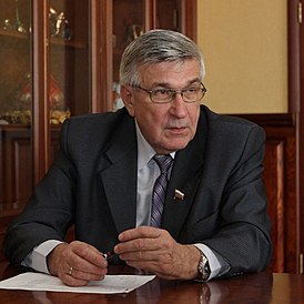Тарасенко Михаил Васильевич