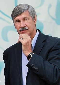 Владимир Пильгуй