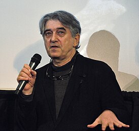 Евгений Каменькович