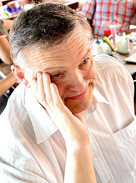 Андрей Иванович Колганов